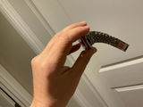 Anonymous review photo