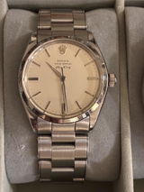 Richard Gorman review photo