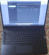 Anonymous review photo