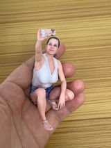 Lisa V. review photo