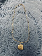 Marianne Savell review photo
