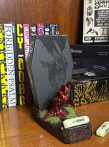 Benjamin S. review photo