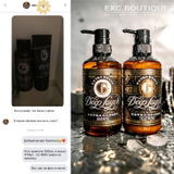 Instagram review photo