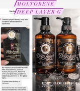 Instagram review photo
