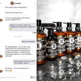 Instagram review photo