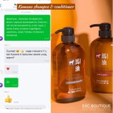 Instagram review photo