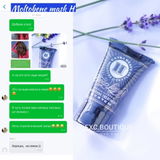 Instagram review photo