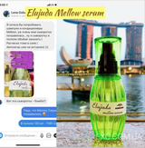 Instagram review photo