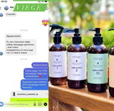 Instagram review photo