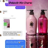 Instagram review photo