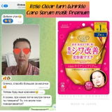 Instagram review photo