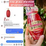 Instagram review photo