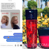 Instagram review photo