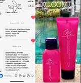 Instagram review photo