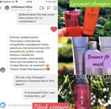 Instagram review photo