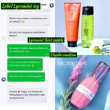 Instagram review photo