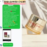 Instagram review photo