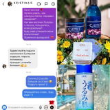 Instagram review photo