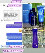 Instagram review photo