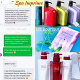 Instagram review photo