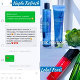 Instagram review photo