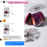 Instagram review photo