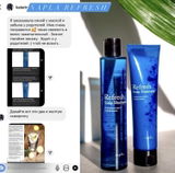 Instagram review photo