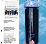 Instagram review photo