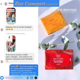 Instagram review photo