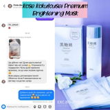 Instagram review photo