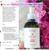 Instagram review photo