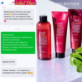 Instagram review photo