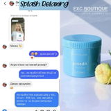 Instagram review photo