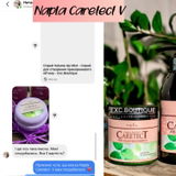 Instagram review photo