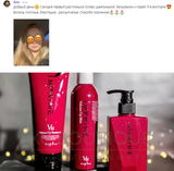 Instagram review photo