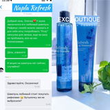 Instagram review photo