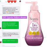 Instagram review photo