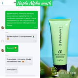 Instagram review photo