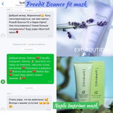 Instagram review photo