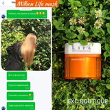 Instagram review photo