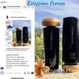 Instagram review photo