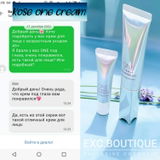 Instagram review photo