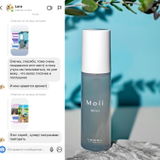 Instagram review photo