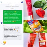 Instagram review photo