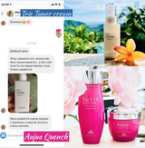 Instagram review photo