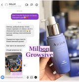 Instagram review photo