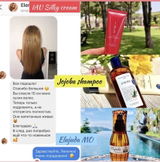 Instagram review photo