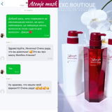Instagram review photo