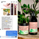 Instagram review photo