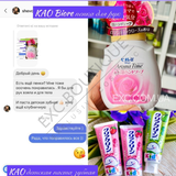 Instagram review photo